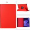 Housse XEPTIO Oppo Pad Air 360 rouge
