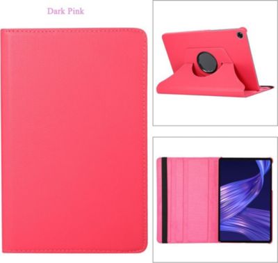 Housse XEPTIO Oppo Pad Air  pochette rose Housse XEPTIO Oppo Pad Air  pochette rose