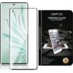 Protège écran XEPTIO Honor 70 5G tempered glass