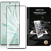 Protège écran XEPTIO Honor 70 5G tempered glass