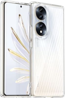 Coque XEPTIO Honor 70 Pro 5G tpu antichoc