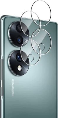 Protège écran XEPTIO Honor 70 Pro 5G protection optique