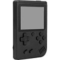 Emulateur SHOP-STORY Game Box Portable avec 400 Jeux Retro
