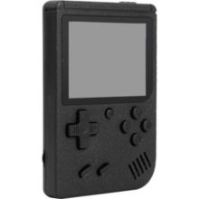 Console rétro SHOP-STORY Game Box Portable avec 400 Jeux Retro