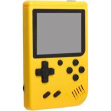 Console rétro SHOP-STORY Game Box Portable avec 400 Jeux Retro