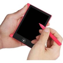 Jeu éducatif SHOP-STORY Mini Tablettes LCD Magique Ardoise