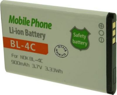 Batterie téléphone portable OTECH pour SIMVALLEY PX-3446-675