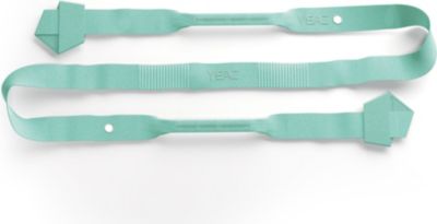 YEAZ FEEL PRO Sangle de yoga avec oeillet