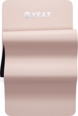 Tapis de yoga YEAZ AURA Tapis de yoga et de fitness
