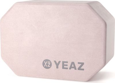 Brique de Yoga YEAZ SPIRIT Bloc de yoga