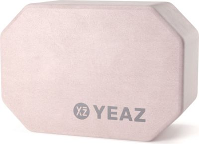 Brique de Yoga YEAZ SPIRIT Bloc de yoga