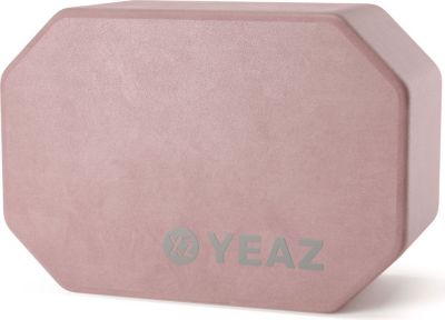 Brique de Yoga YEAZ SPIRIT Bloc de yoga