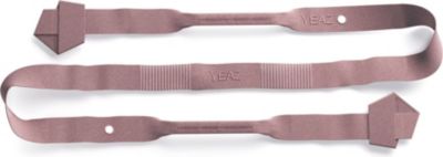 YEAZ FEEL PRO Sangle de yoga avec oeillet