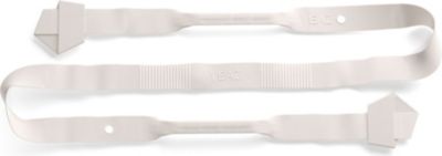 YEAZ FEEL PRO Sangle de yoga avec oeillet