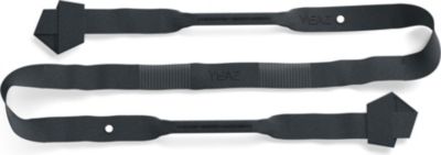 YEAZ FEEL PRO Sangle de yoga avec oeillet