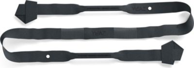 YEAZ FEEL PRO Sangle de yoga avec oeillet