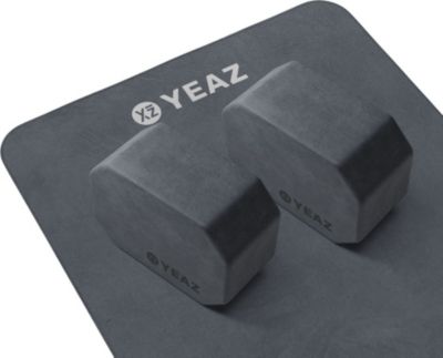 Brique de Yoga YEAZ NEXT LEVEL Set de yoga