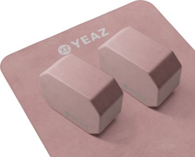 Brique de Yoga YEAZ NEXT LEVEL Set de yoga