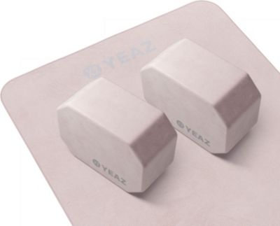 Brique de Yoga YEAZ NEXT LEVEL Set de yoga