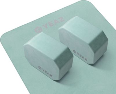 Brique de Yoga YEAZ NEXT LEVEL Set de yoga