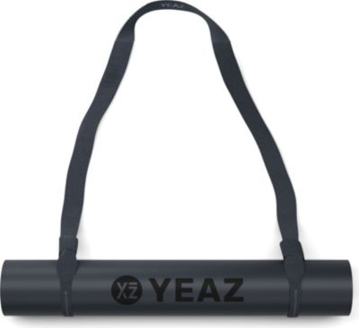 Tapis de yoga YEAZ MOVE UP Set - bande & tapis de yoga