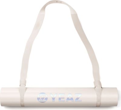 Tapis de yoga YEAZ MOVE UP Set - bande & tapis de yoga