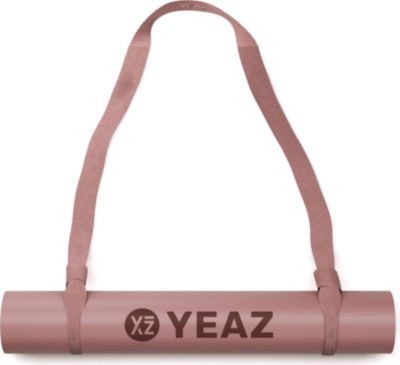 Tapis de yoga YEAZ MOVE UP Set - bande &amp; tapis de yoga