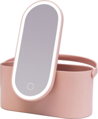 Miroir AILORIA MAGNIFIQUE Coffret de beauté avec miroir