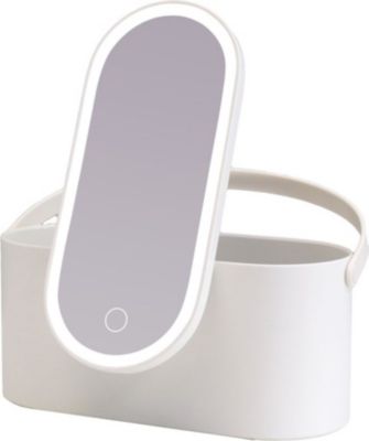 Miroir AILORIA MAGNIFIQUE Coffret de beauté avec miroir