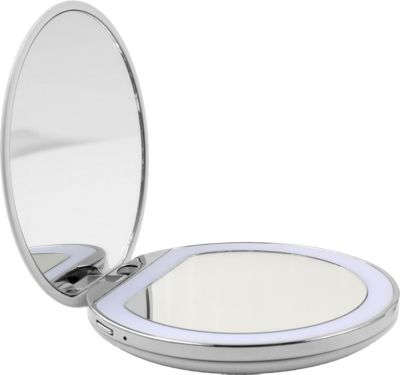 Miroir AILORIA MAQUILLAGE Miroir de poche