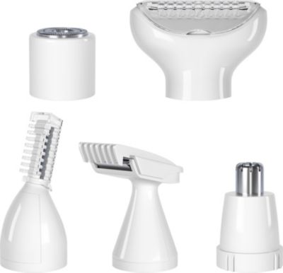 AILORIA EVAPORE 5 têtes de rasoir