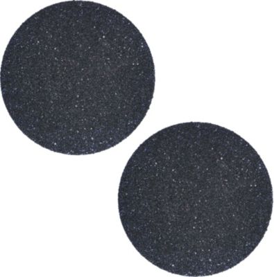 AILORIA LUSTRE Lot de 2 disques de rechange