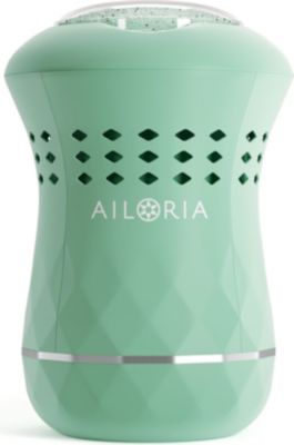 Pédicure électrique AILORIA LUSTRE Râpe électrique anti-callosités