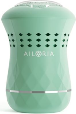 Pédicure électrique AILORIA LUSTRE Râpe électrique anti-callosités