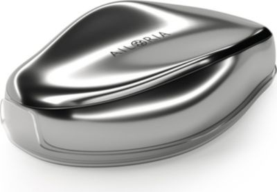 Kit manucure AILORIA DOUCETTE PRO Râpe anti-callosités