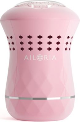 Pédicure électrique AILORIA LUSTRE Râpe électrique anti-callosités