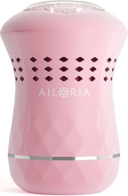 Pédicure électrique AILORIA LUSTRE Râpe électrique anti-callosités