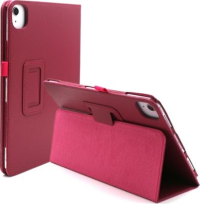 Housse XEPTIO Apple iPad 10e generation Etui rose