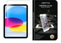 Protège écran XEPTIO Apple iPad 10e generation verre vitre