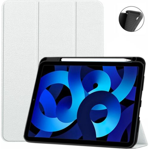 Housse XEPTIO iPad 10e generation protection blanche