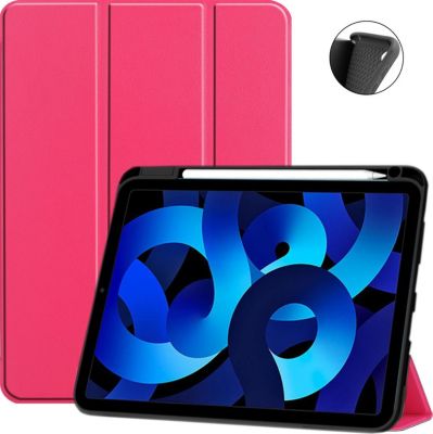 Housse XEPTIO Apple iPad 10 generation protection rose Housse XEPTIO Apple iPad 10 generation protection rose