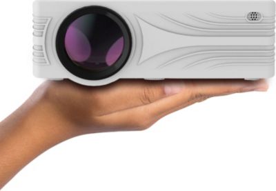 Vidéoprojecteur home cinéma LA VAGUE LV-HD200 Vidéoprojecteur home cinéma LA VAGUE LV-HD200
