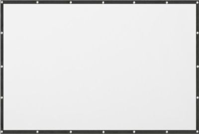Ecran de projection LA VAGUE LV-STA100FP PRO Ecran de projection LA VAGUE LV-STA100FP PRO