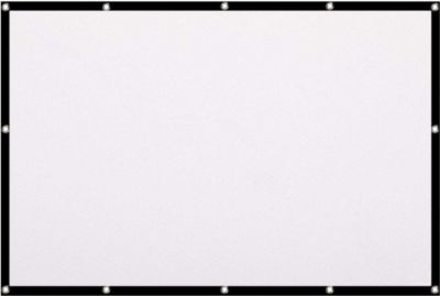 Ecran de projection LA VAGUE LV-STA100FP