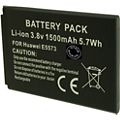 Batterie téléphone portable OTECH pour HUAWEI HB824666RBC