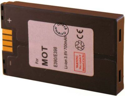 Batterie téléphone portable OTECH Batterie pour MOTOROLA T720