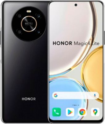 Smartphone HONOR HONOR Magic4 Lite 5G Reconditionné