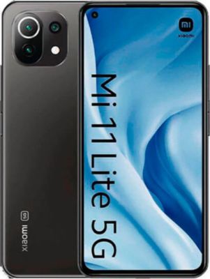 Smartphone XIAOMI XIAOMI Mi 11 Lite Reconditionné