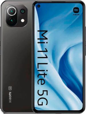 Smartphone XIAOMI XIAOMI Mi 11 Lite Reconditionné