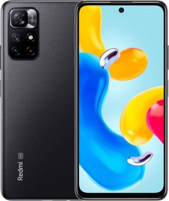 Smartphone XIAOMI Xiaomi Redmi Note 11S Reconditionné